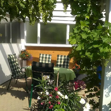 Meyer Mit Garten * Haundorf