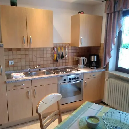 Meyer Apartment