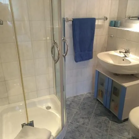 Meyer Mit Garten Haundorf