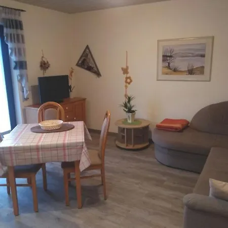 Meyer Mit Garten * Haundorf