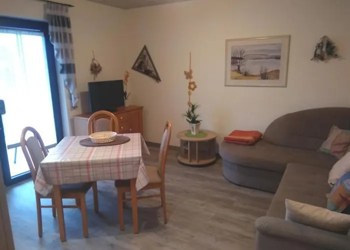 Meyer Mit Garten * Haundorf