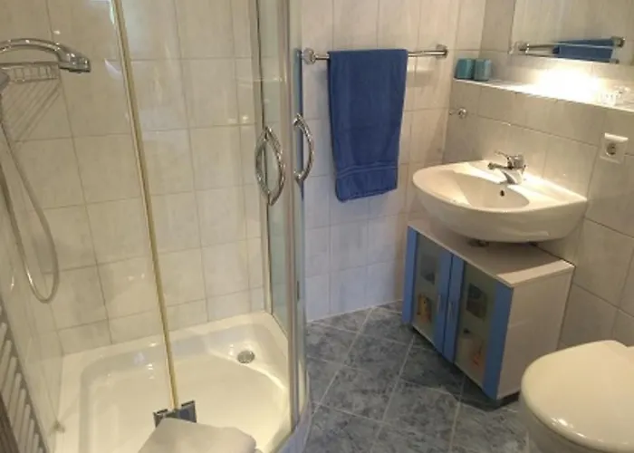 Meyer Mit Garten Haundorf